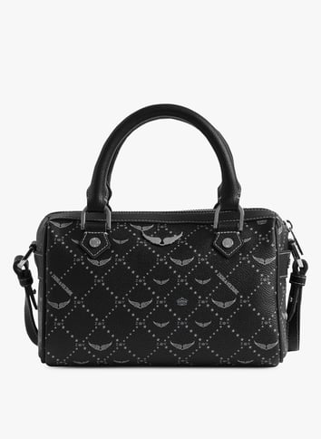 Sac à main ZADIG&VOLTAIRE Noir